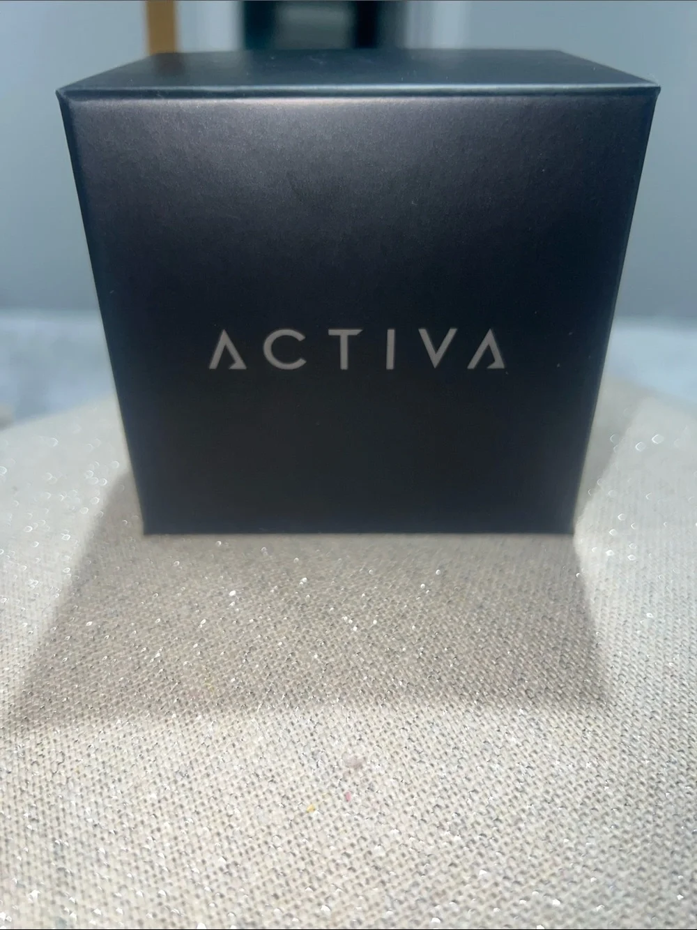 Activa X Invicta Men's Digital Sport Watch.
